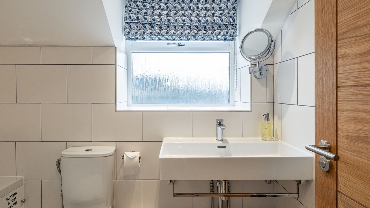 Photo of Bathroom in Moreton-in-Marsh
