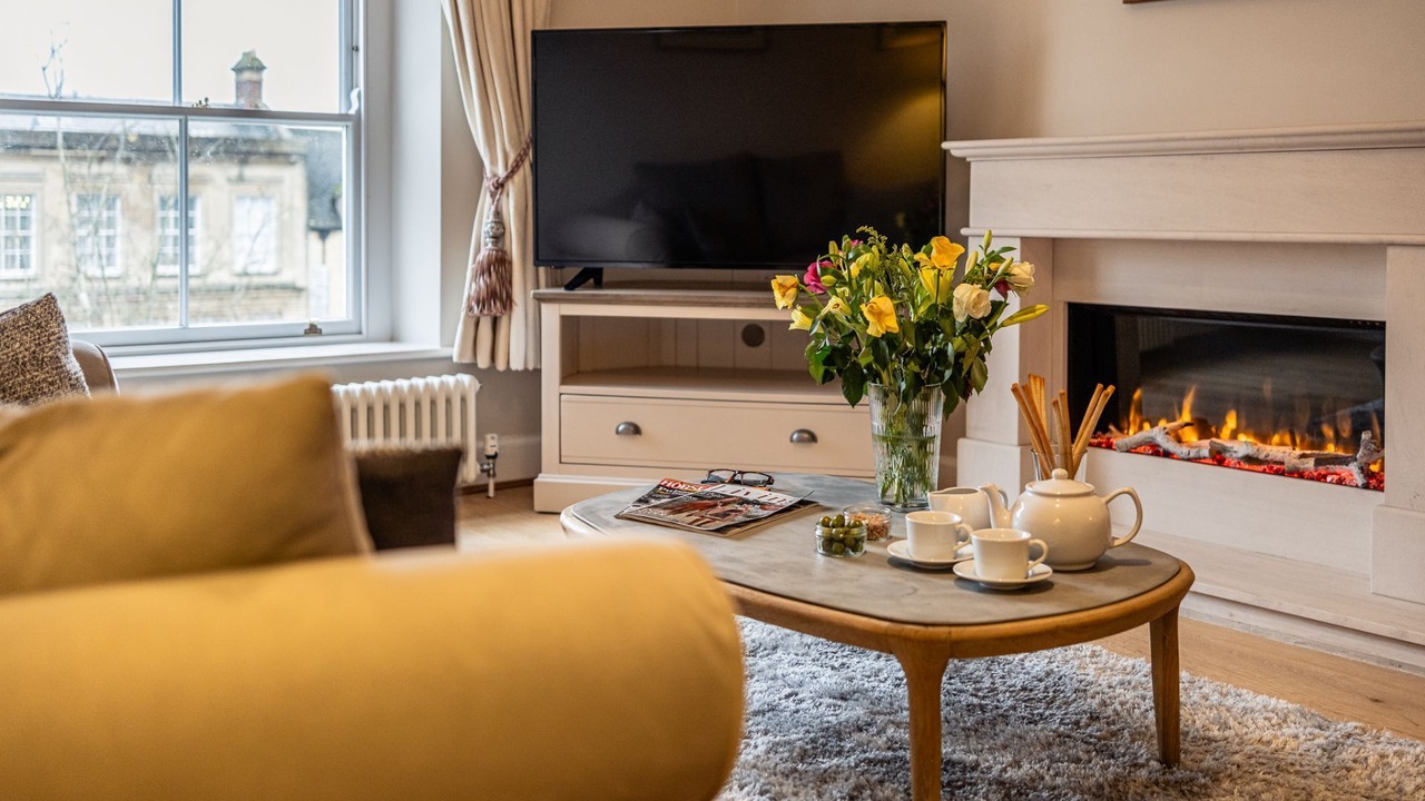 Photo of Bedroom in Moreton-in-Marsh