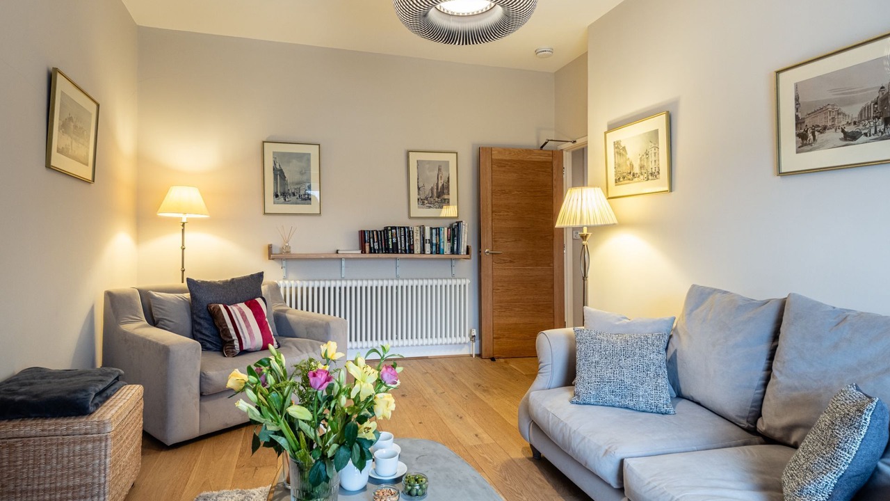 Photo of Bedroom in Moreton-in-Marsh