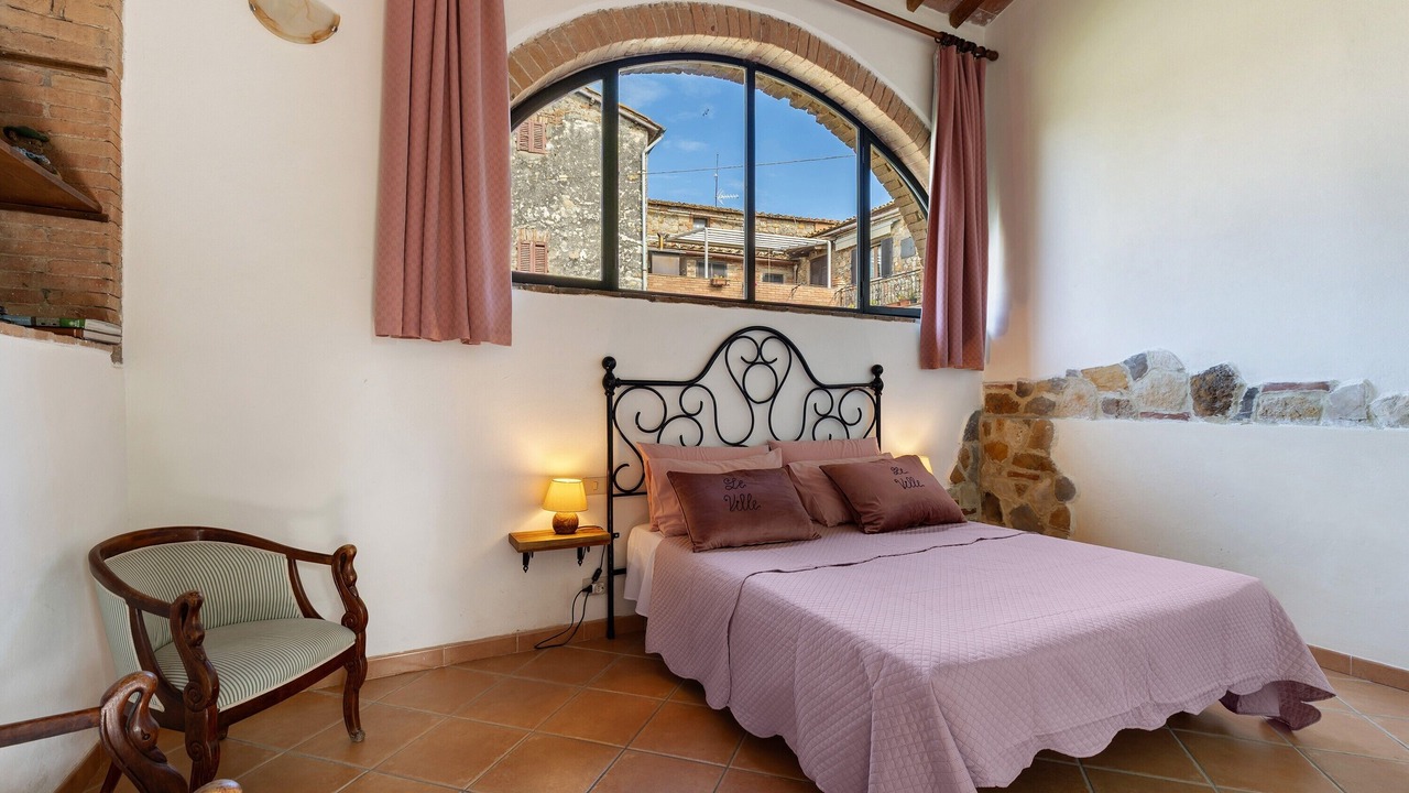 Photo of Bedroom in San Macario In Monte