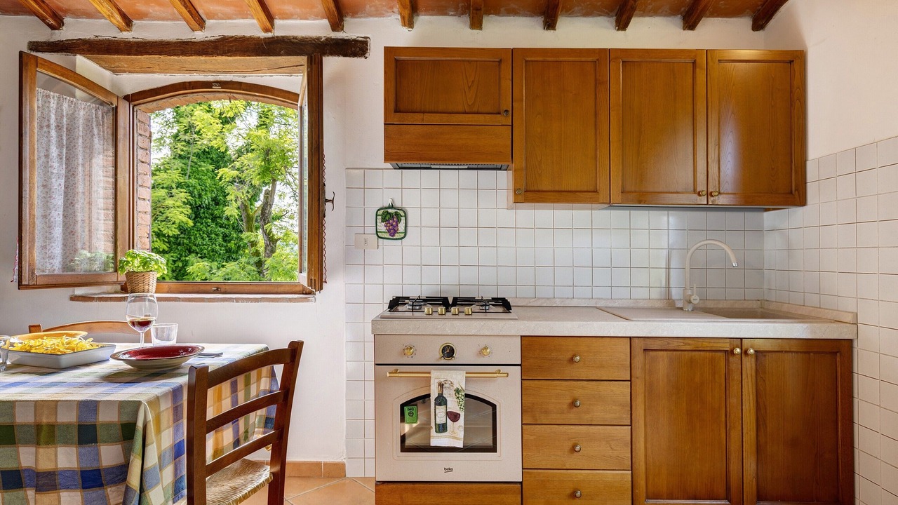 Photo of Kitchen in San Macario In Monte