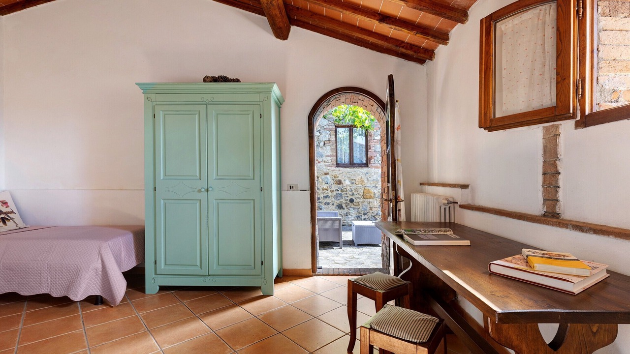 Photo of Bedroom in San Macario In Monte