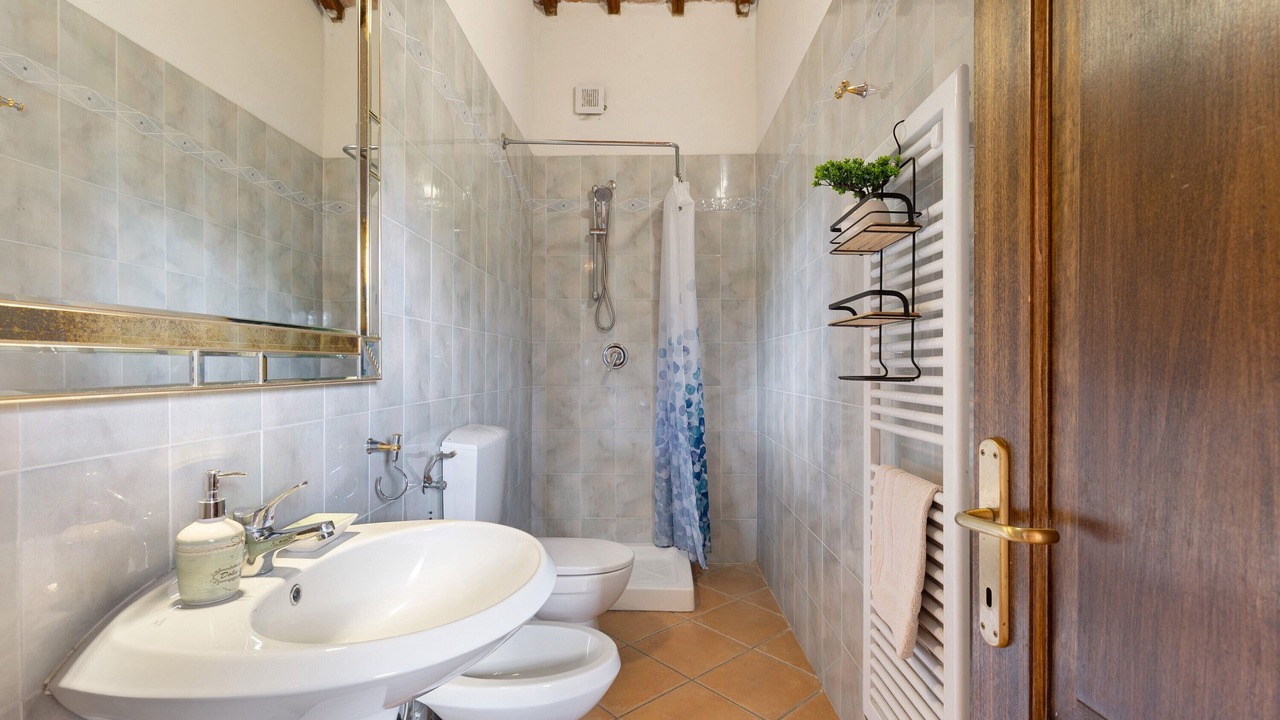 Photo of Bathroom in San Macario In Monte
