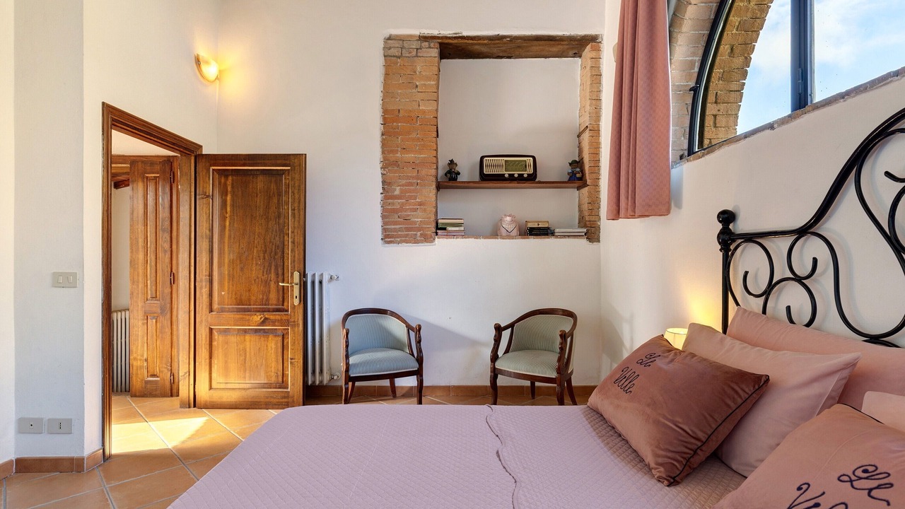 Photo of Bedroom in San Macario In Monte