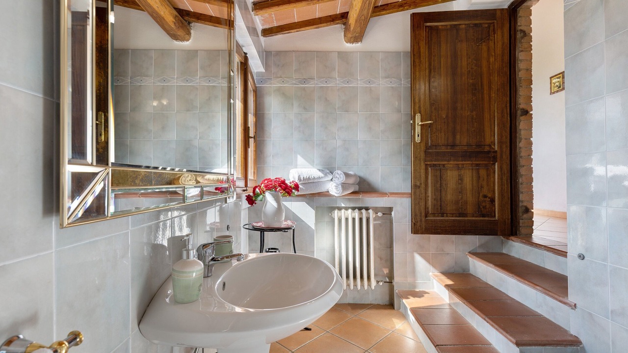 Photo of Bathroom in San Macario In Monte