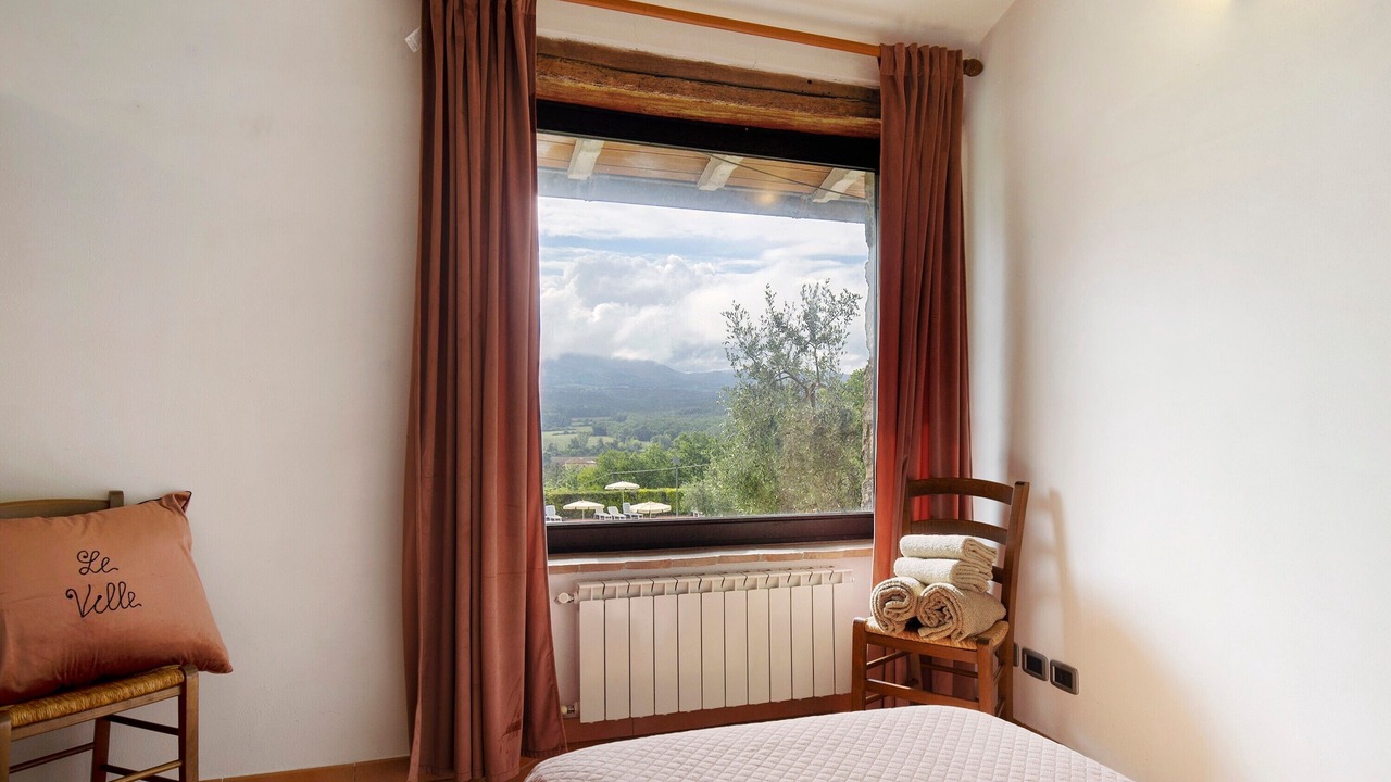 Photo of Bedroom in San Macario In Monte