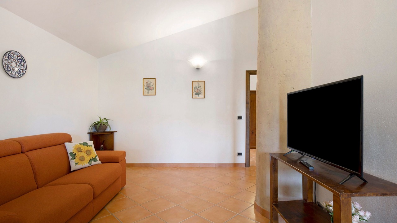 Photo of Livingroom in San Macario In Monte
