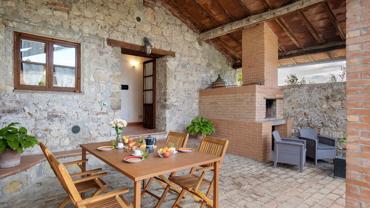 Photo of Outdoor in San Macario In Monte