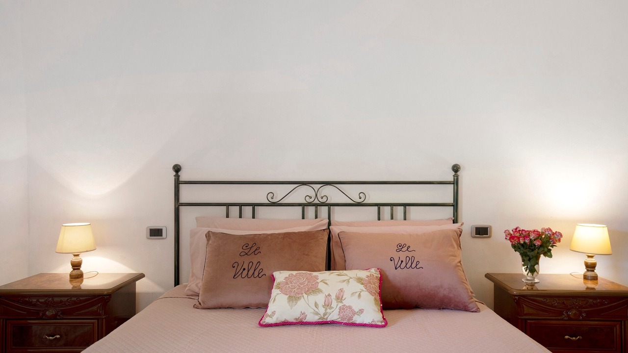 Photo of Bedroom in San Macario In Monte