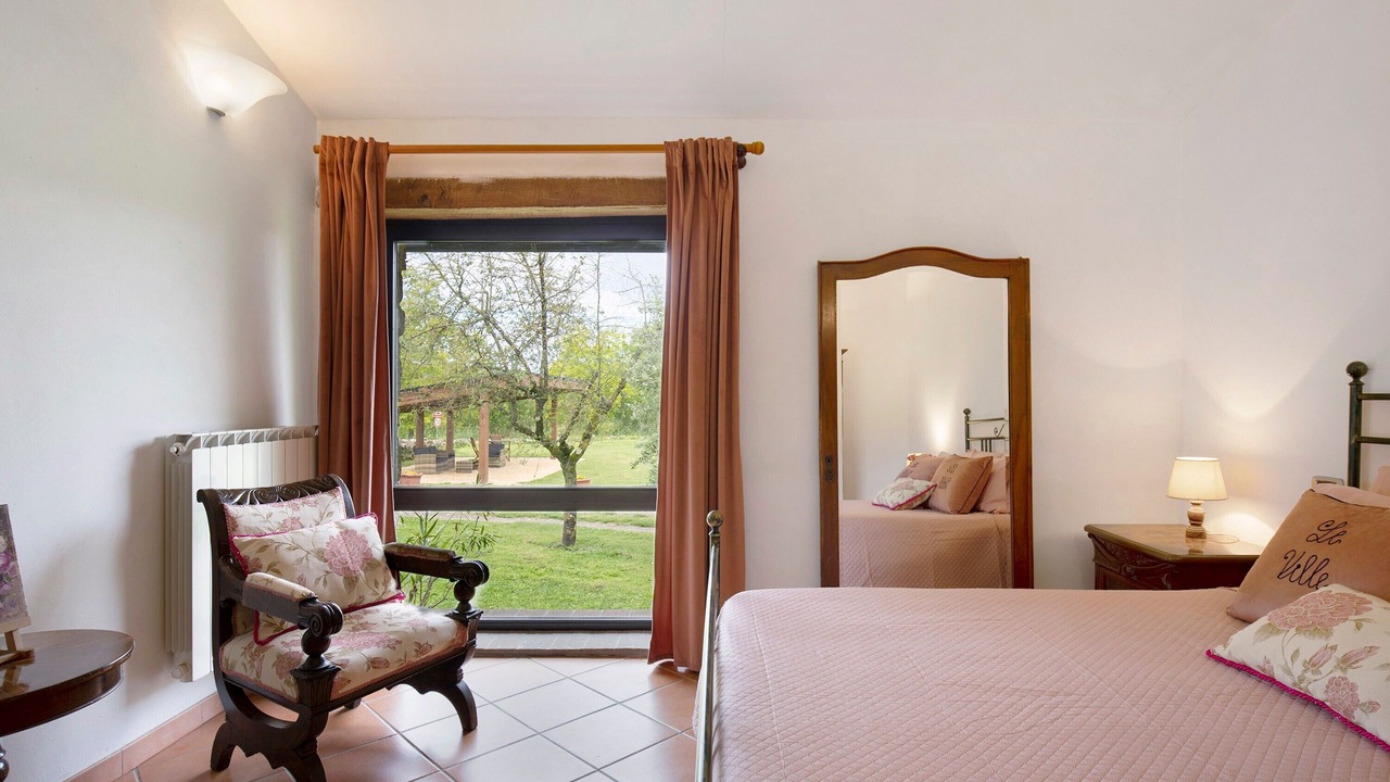 Photo of Bedroom in San Macario In Monte
