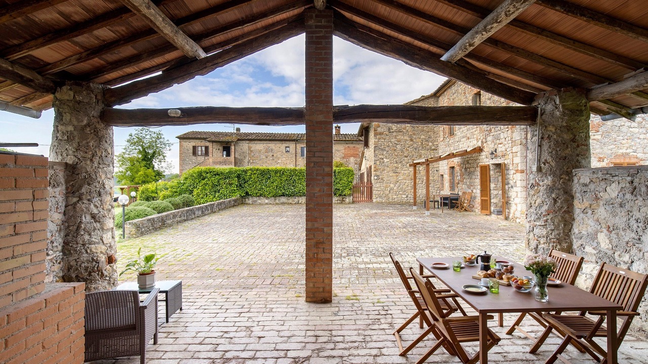Photo of Outdoor in San Macario In Monte