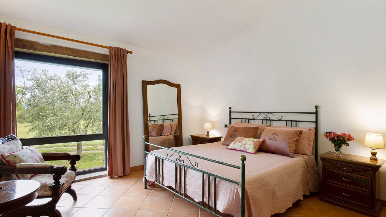 Photo of Bedroom in San Macario In Monte