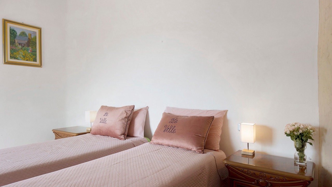 Photo of Bedroom in San Macario In Monte