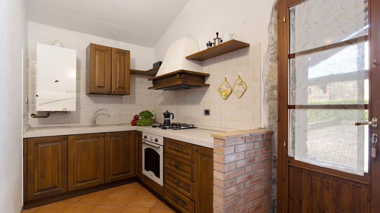 Photo of Kitchen in San Macario In Monte
