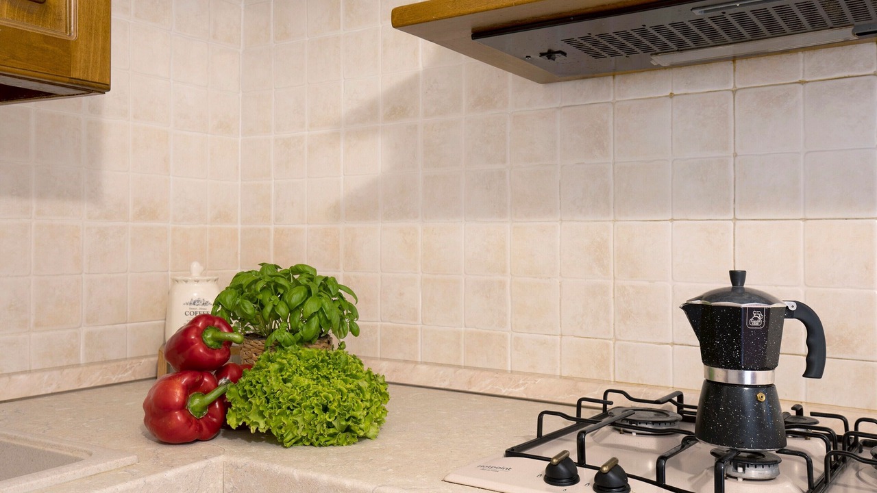 Photo of Kitchen in San Macario In Monte