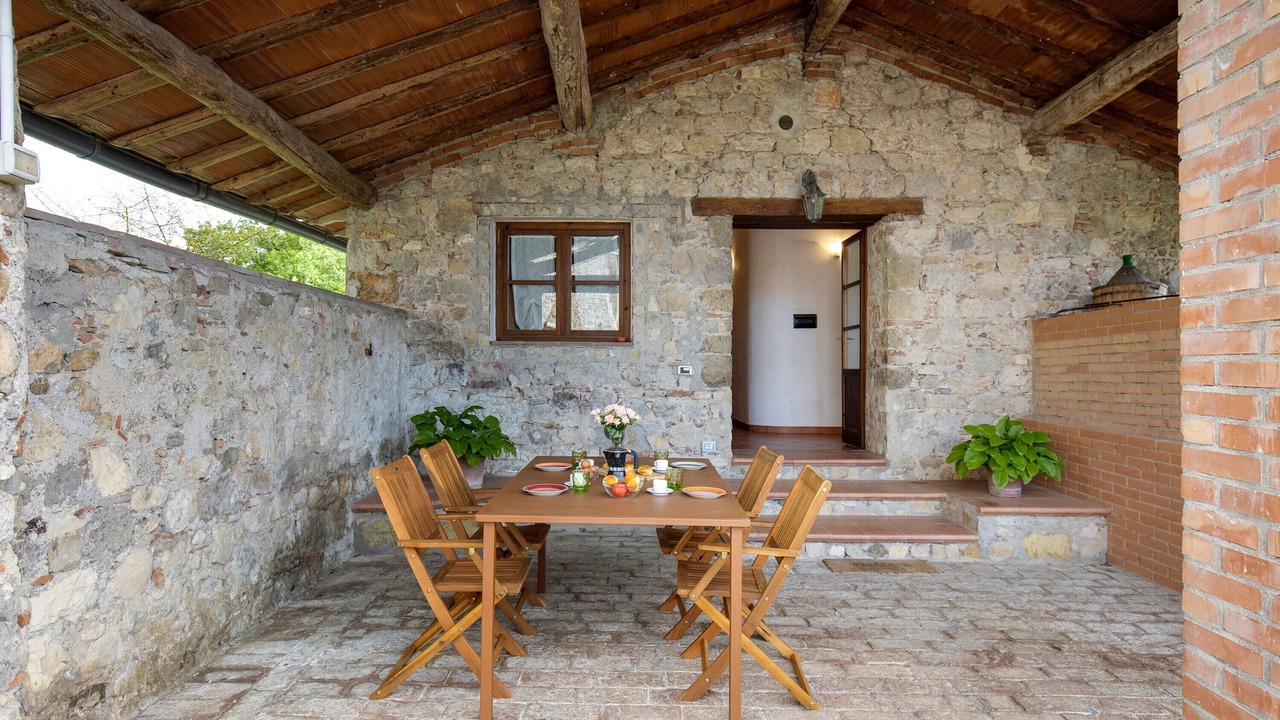 Photo of Outdoor in San Macario In Monte