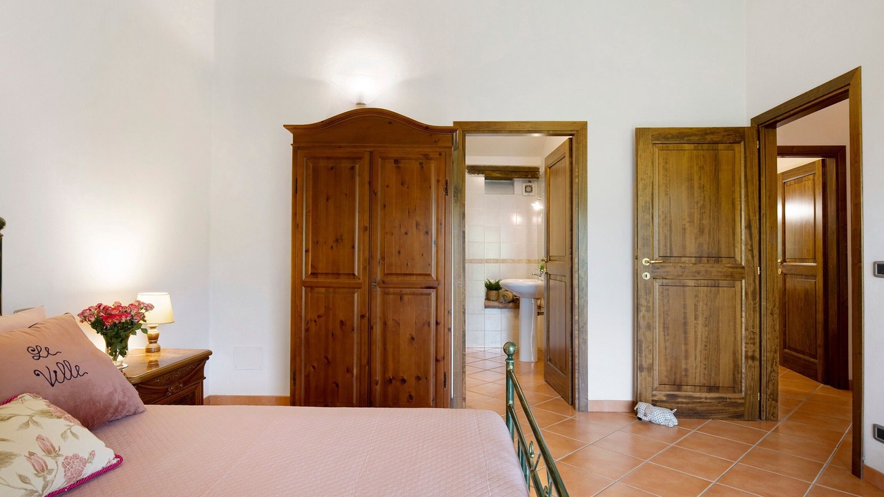 Photo of Bedroom in San Macario In Monte