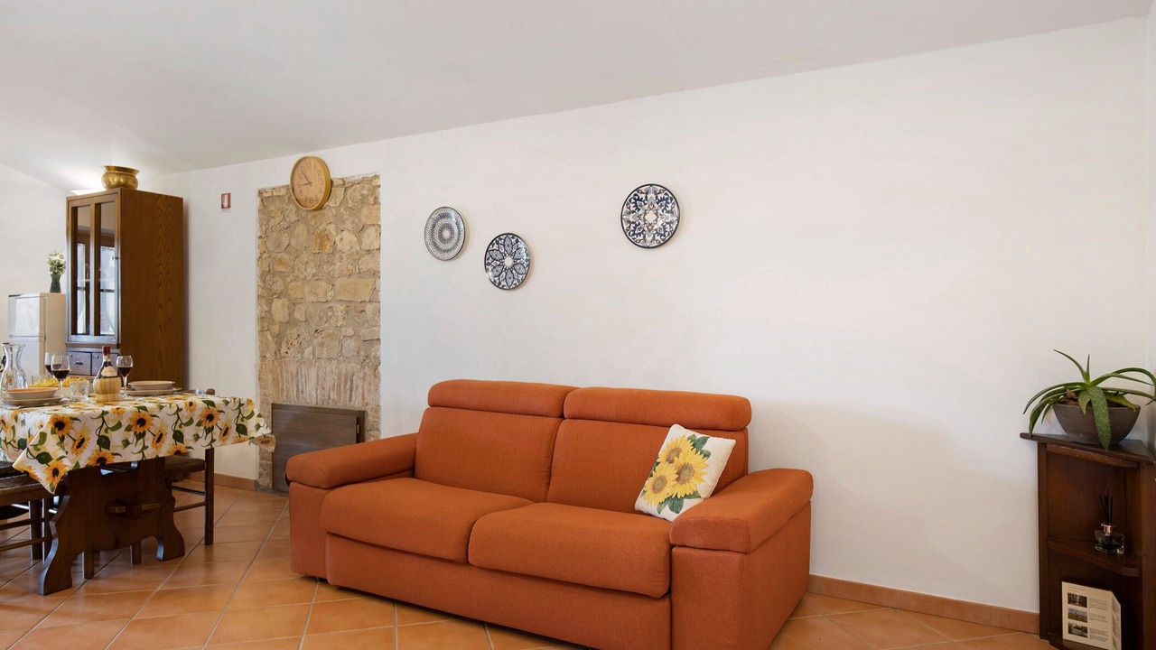 Photo of Livingroom in San Macario In Monte