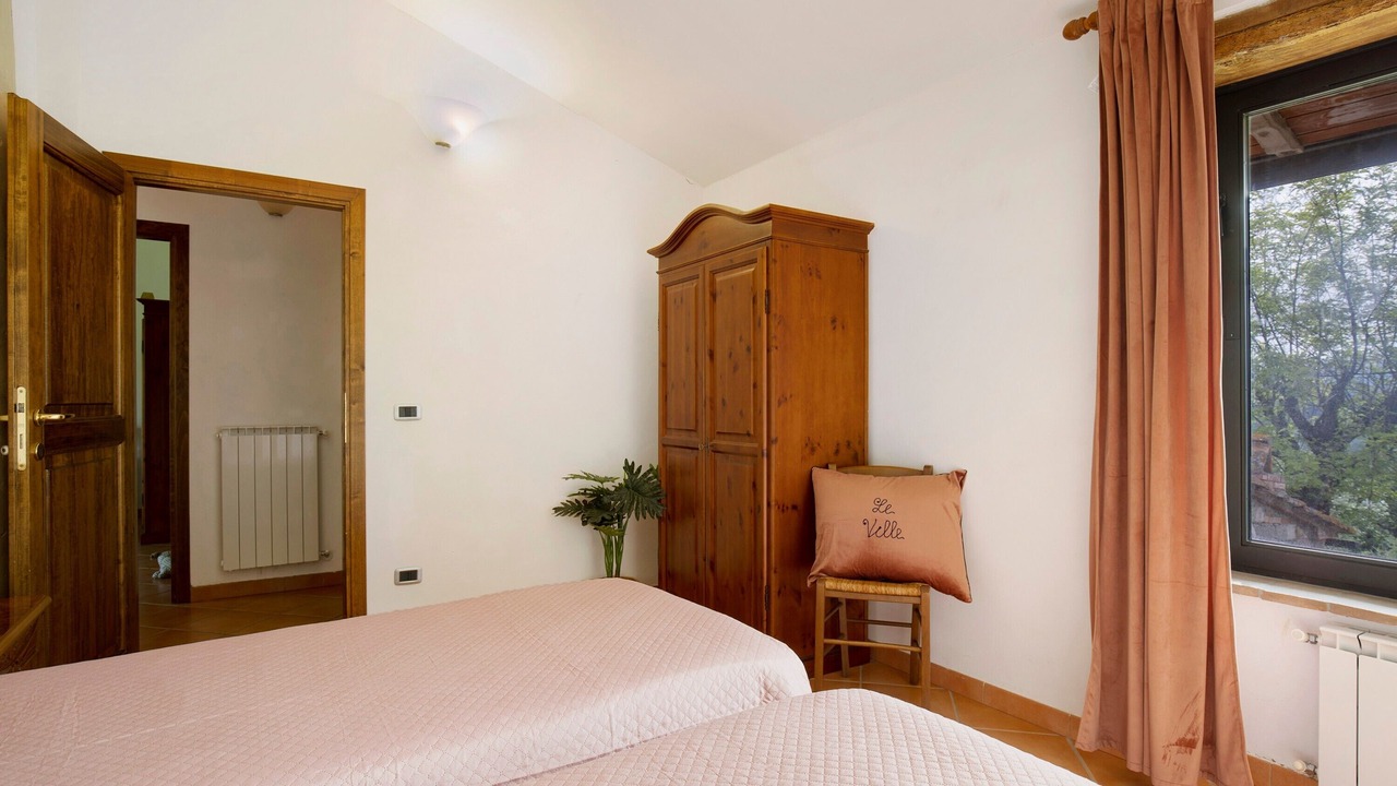 Photo of Bedroom in San Macario In Monte
