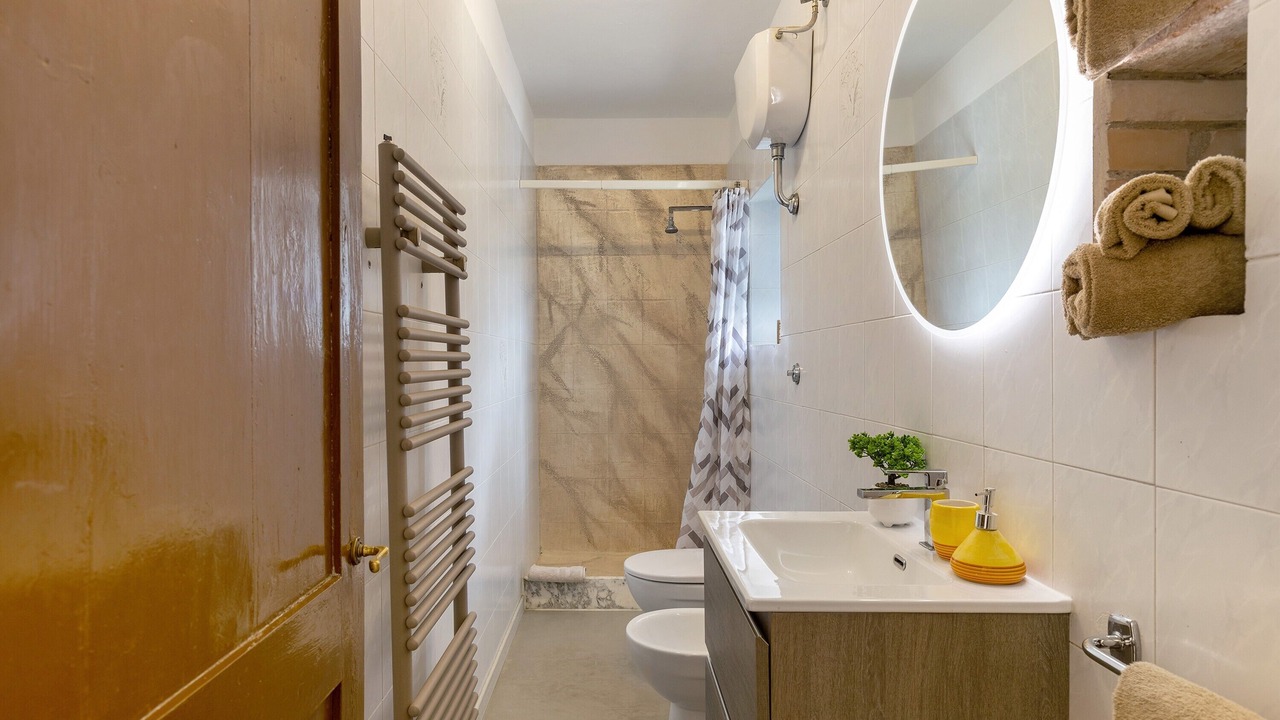 Photo of Bathroom in San Macario In Monte