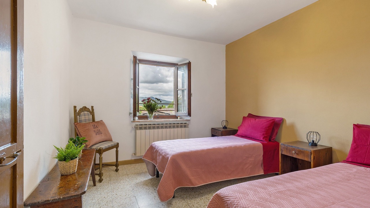 Photo of Bedroom in San Macario In Monte
