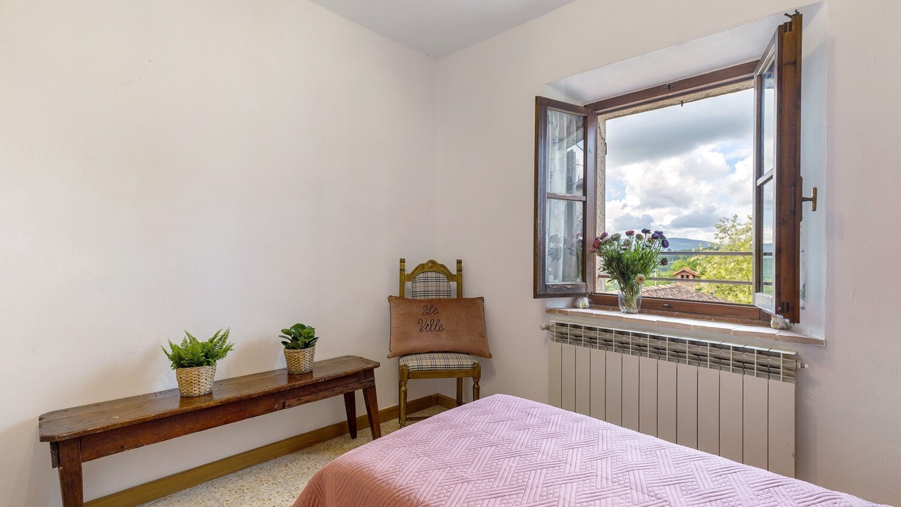 Photo of Bedroom in San Macario In Monte