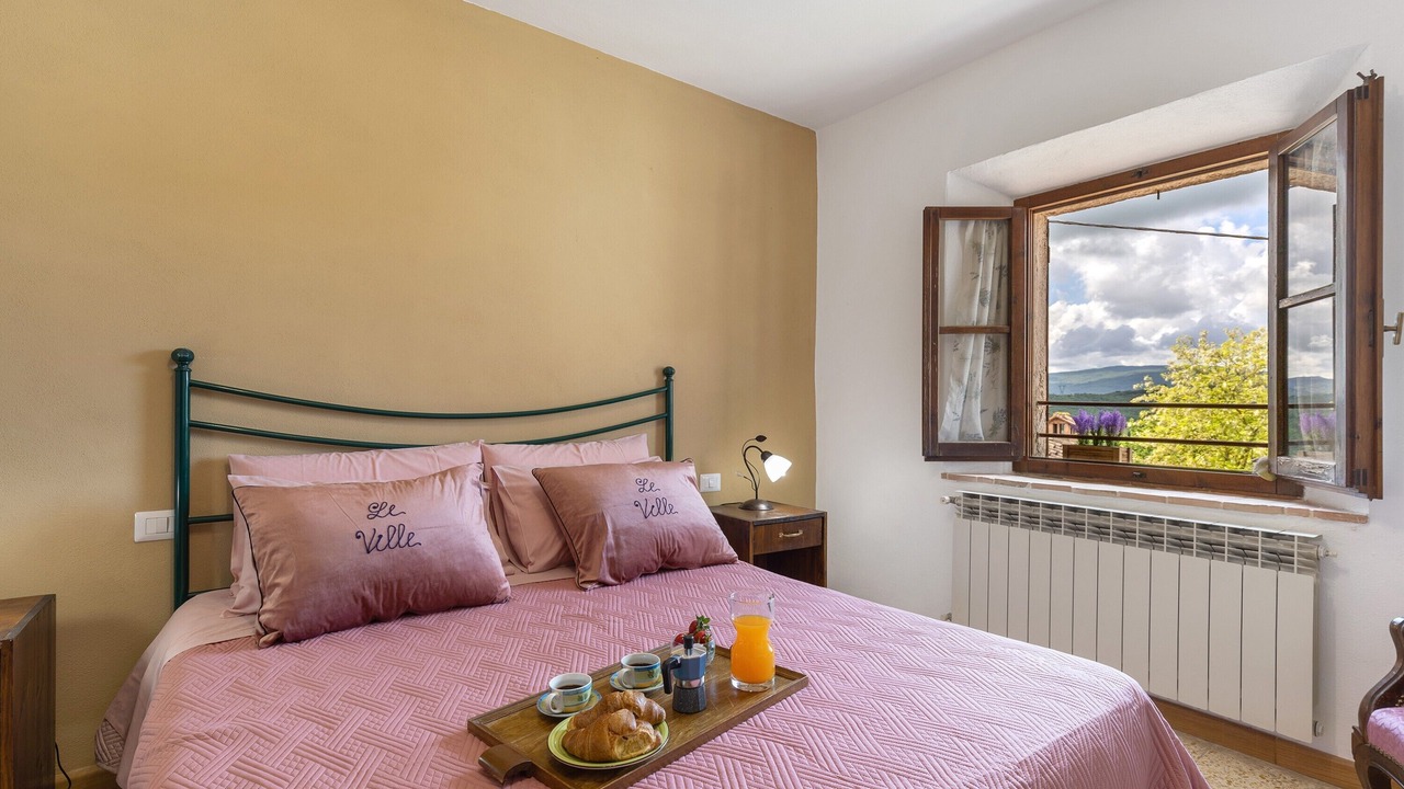 Photo of Bedroom in San Macario In Monte