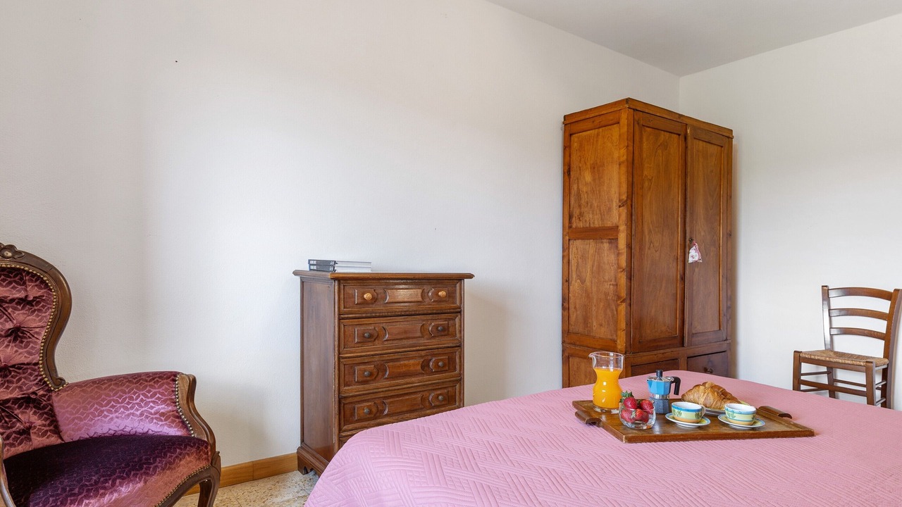 Photo of Bedroom in San Macario In Monte