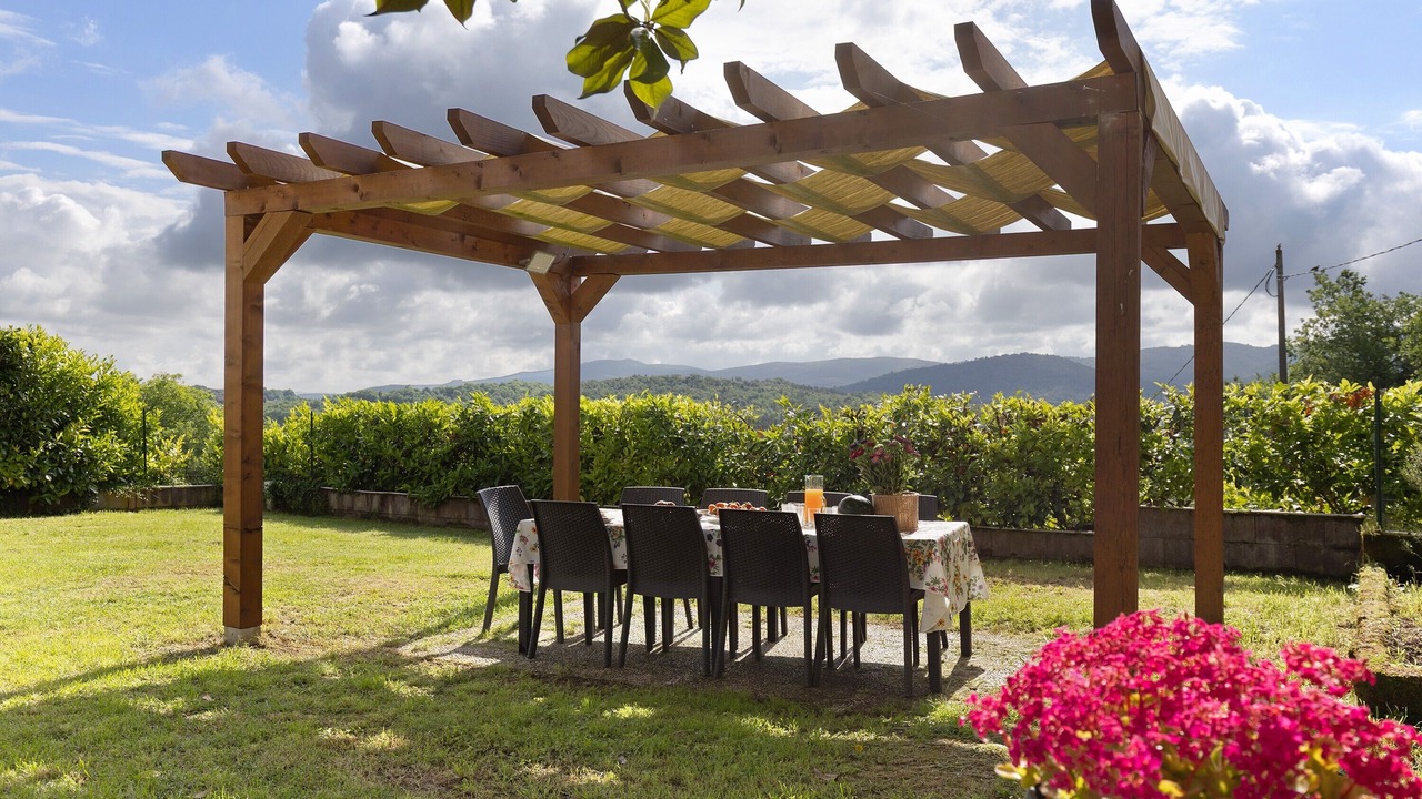 Photo of Outdoor in San Macario In Monte