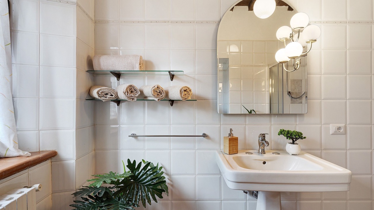 Photo of Bathroom in San Macario In Monte