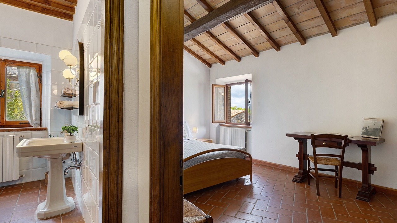 Photo of Bedroom in San Macario In Monte