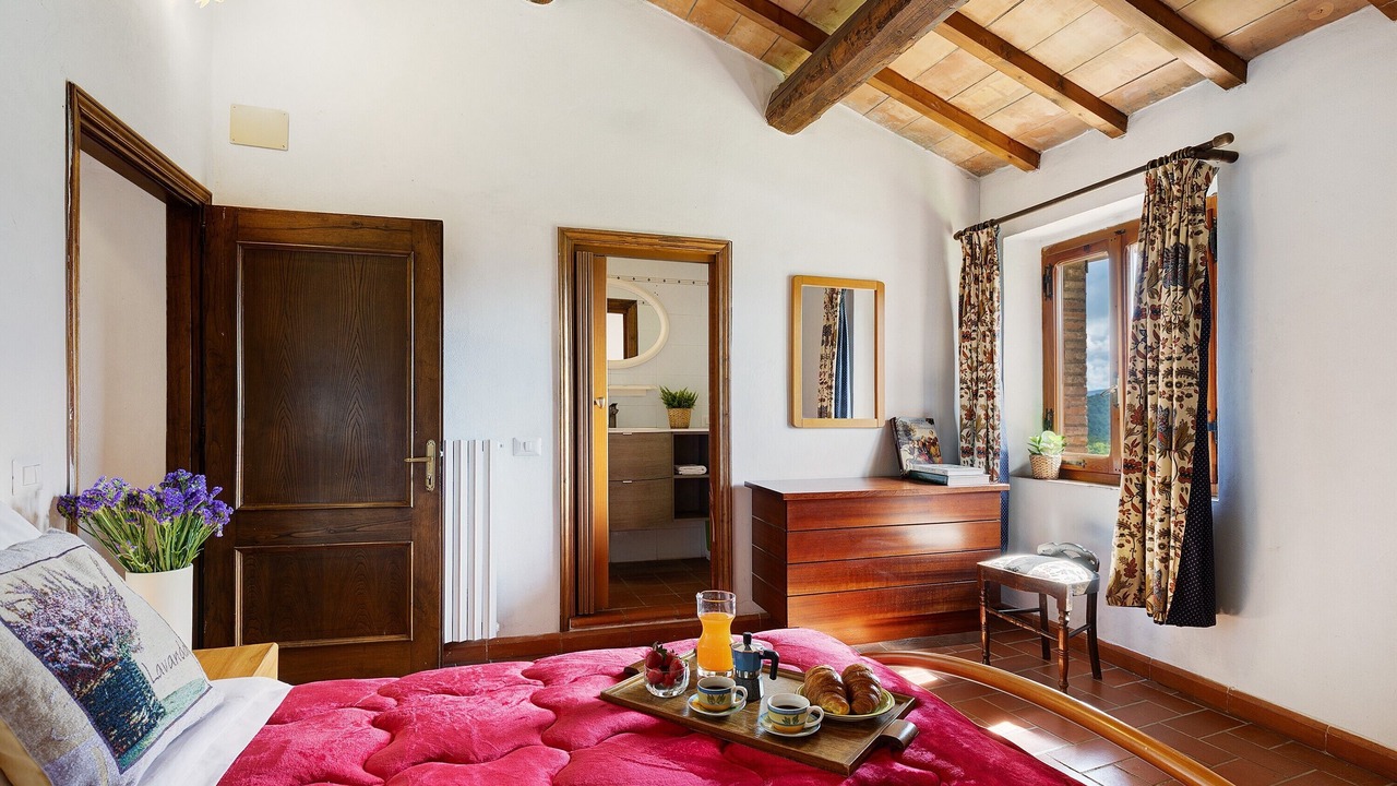 Photo of Bedroom in San Macario In Monte