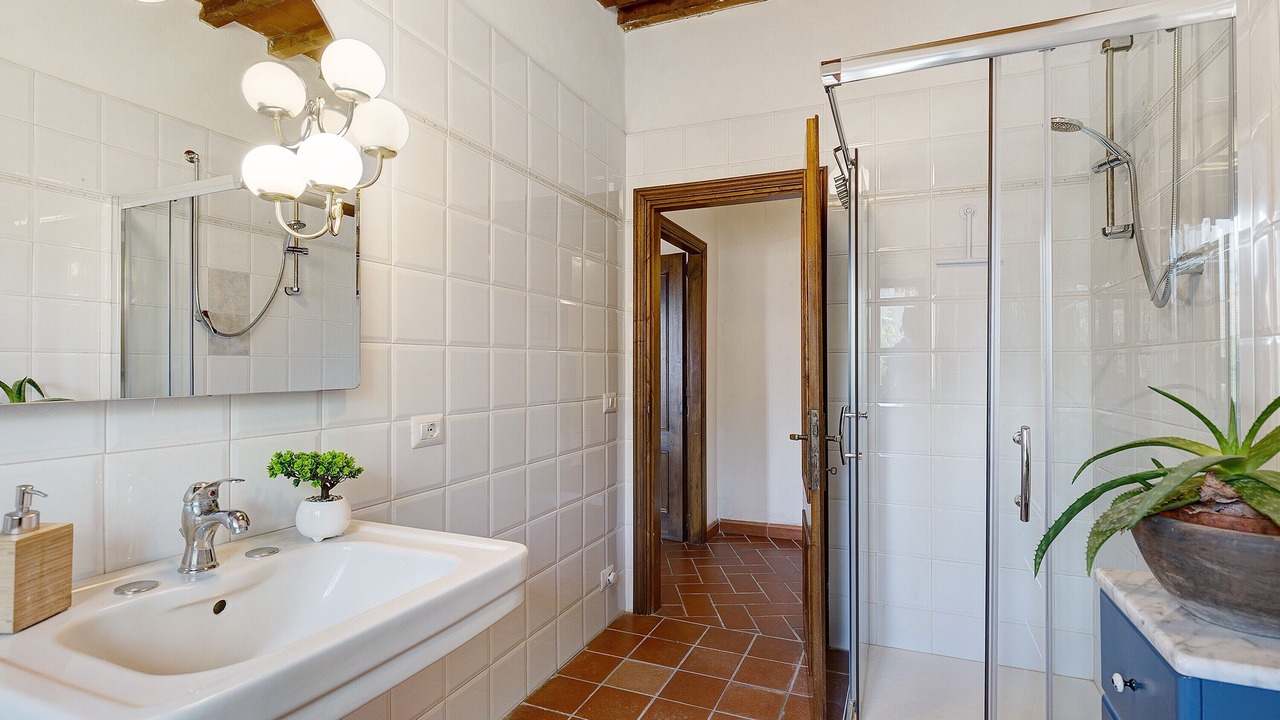 Photo of Bathroom in San Macario In Monte