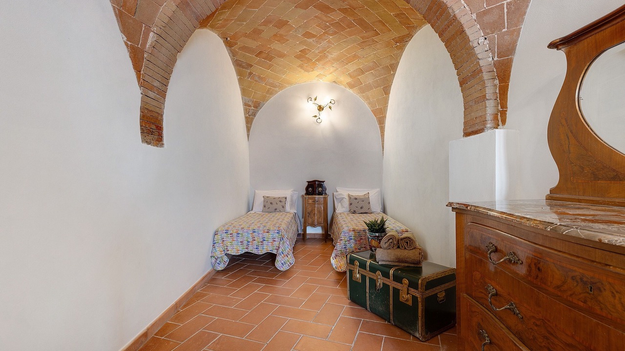 Photo of Bedroom in San Macario In Monte