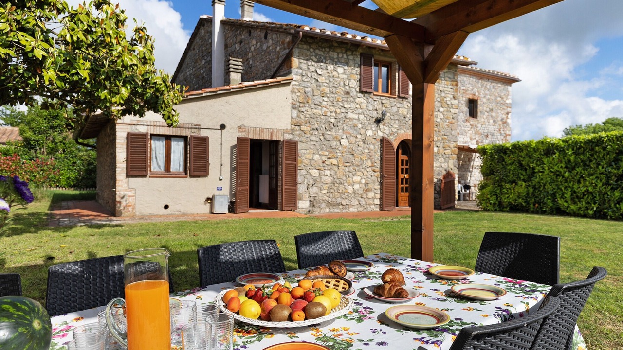 Photo of Outdoor in San Macario In Monte