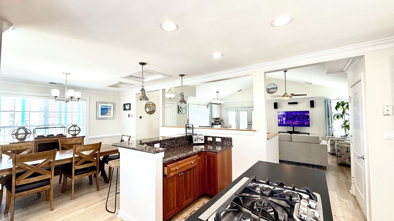 Photo of Kitchen in Northeast Virginia Beach