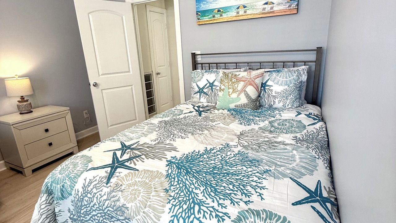 Photo of Bedroom in Northeast Virginia Beach