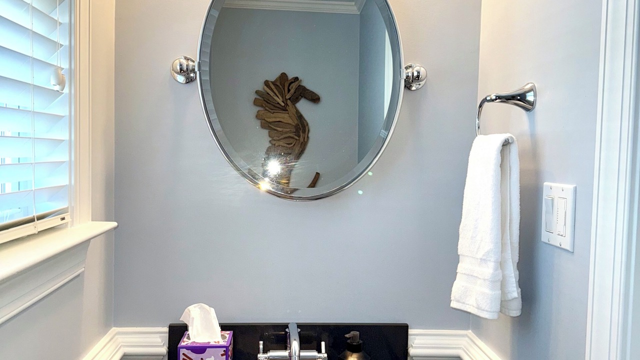Photo of Bathroom in Northeast Virginia Beach