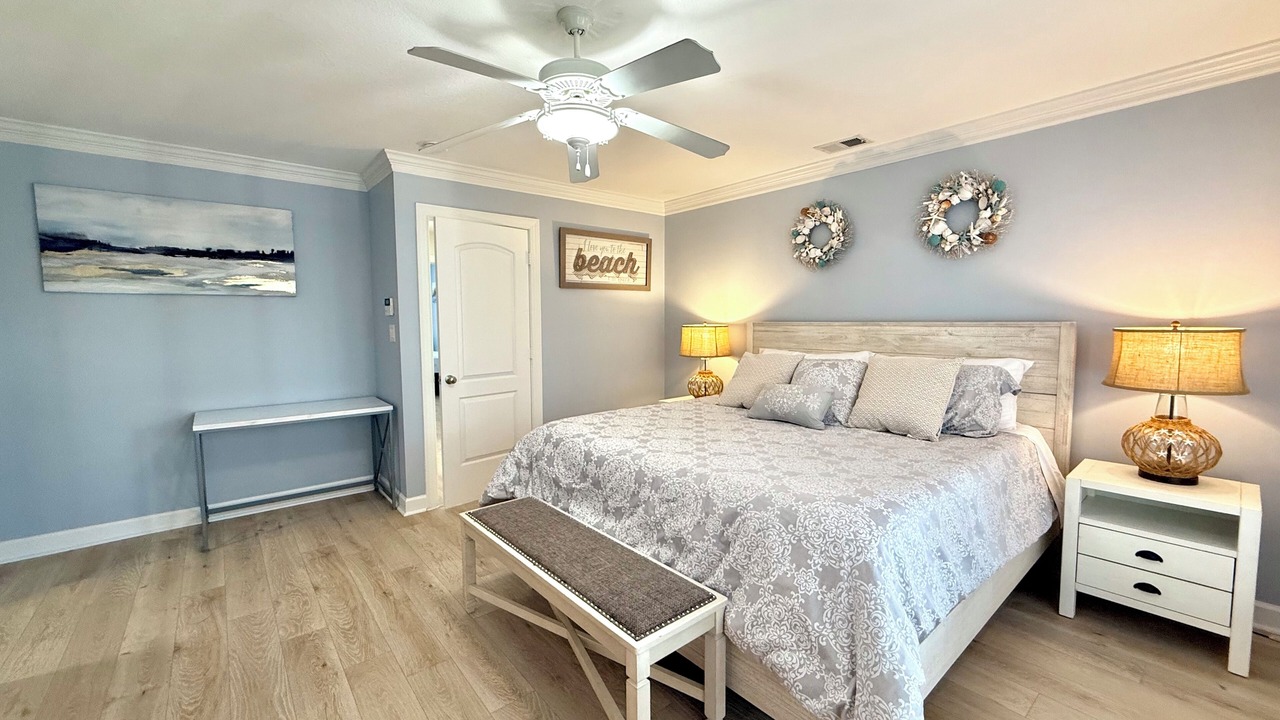 Photo of Bedroom in Northeast Virginia Beach