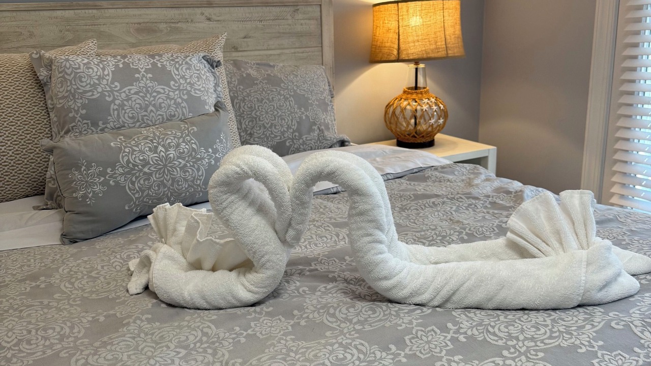 Photo of Bedroom in Northeast Virginia Beach