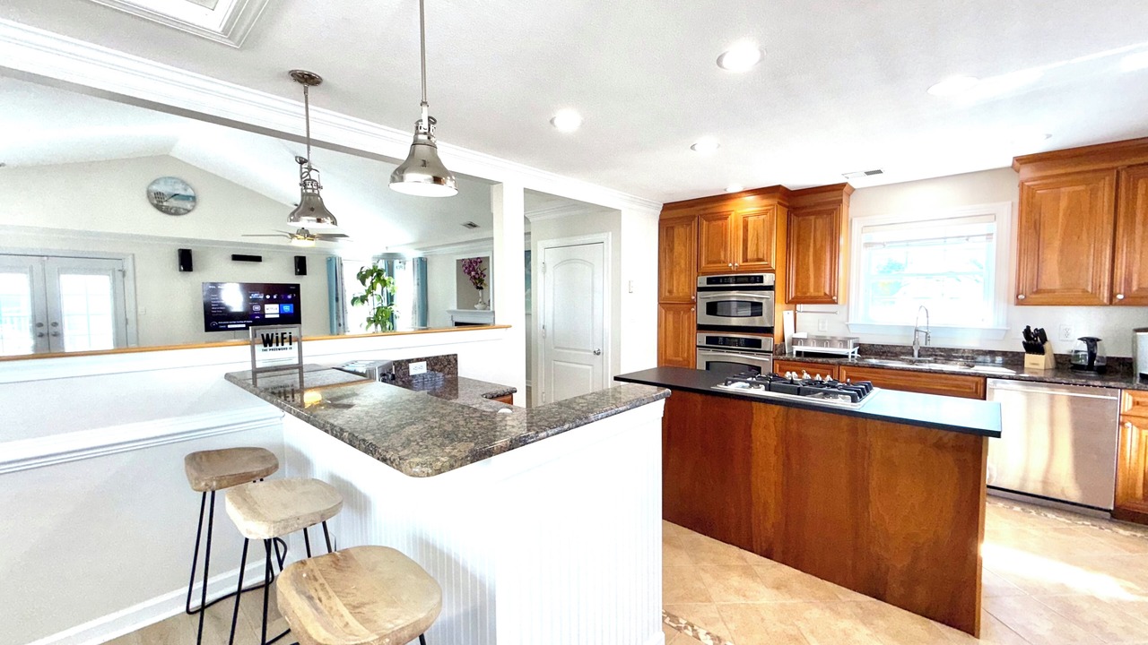Photo of Kitchen in Northeast Virginia Beach
