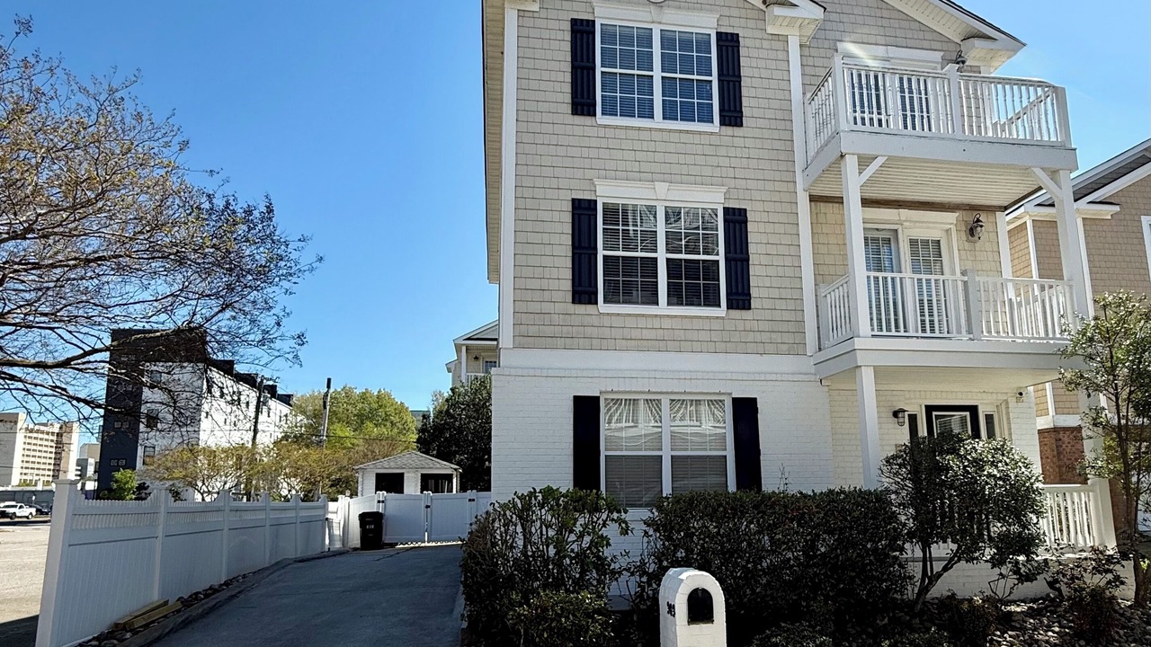 Photo of Outdoor in Northeast Virginia Beach
