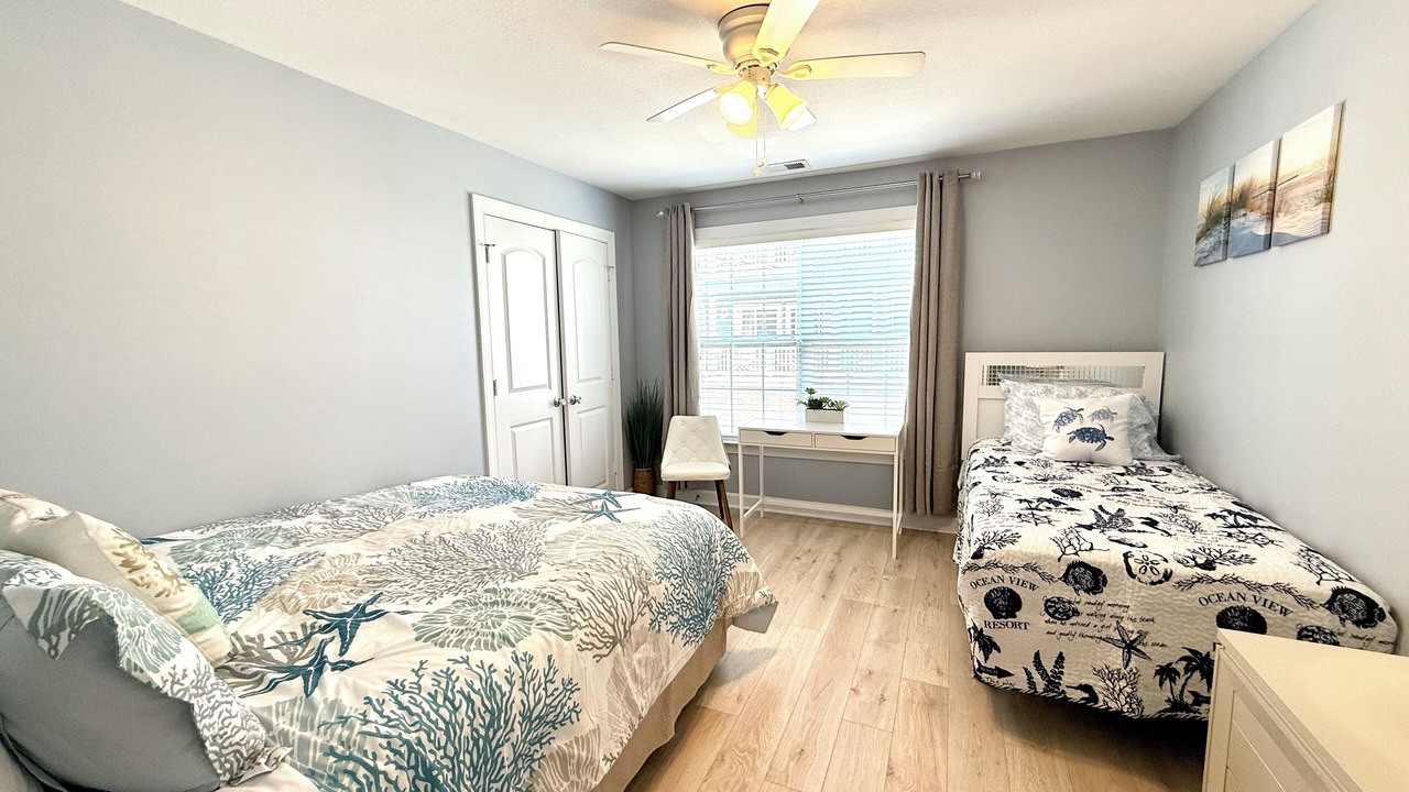 Photo of Bedroom in Northeast Virginia Beach