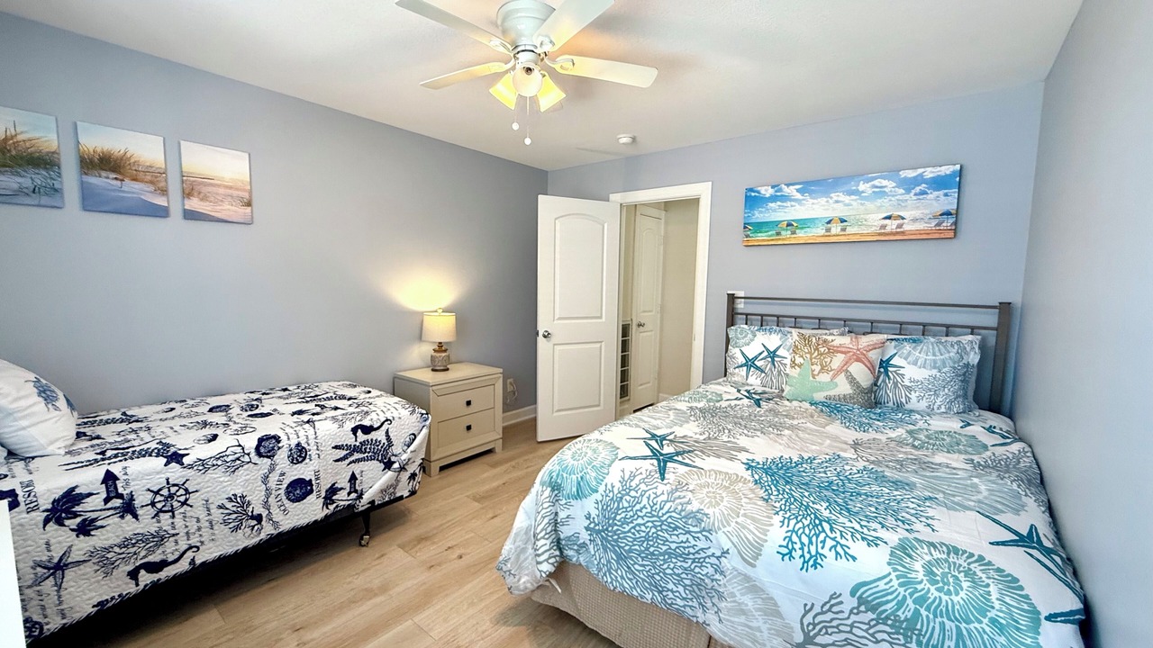Photo of Bedroom in Northeast Virginia Beach