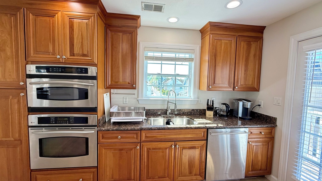 Photo of Kitchen in Northeast Virginia Beach