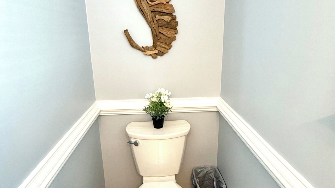 Photo of Bathroom in Northeast Virginia Beach