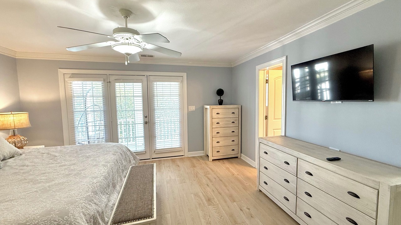 Photo of Bedroom in Northeast Virginia Beach