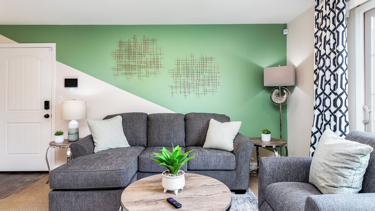 Photo of Livingroom in Thousand Oaks