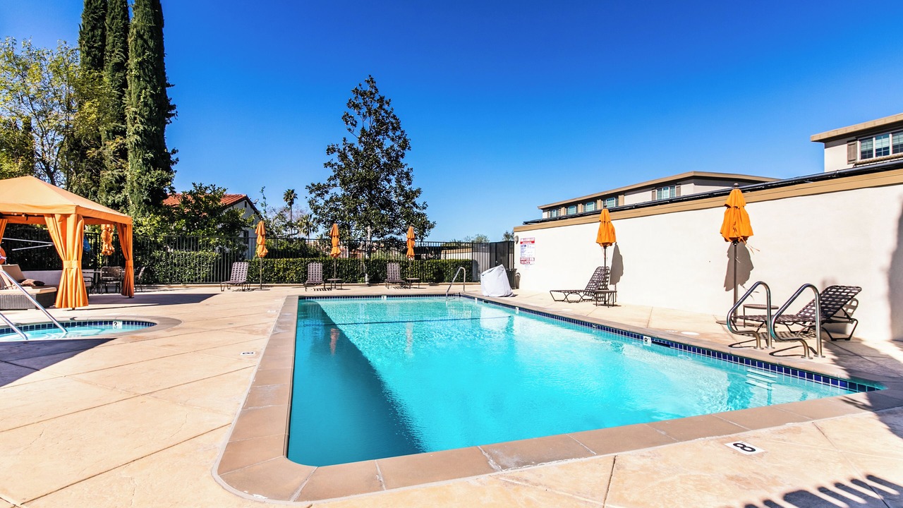 Photo of Outdoor in Thousand Oaks