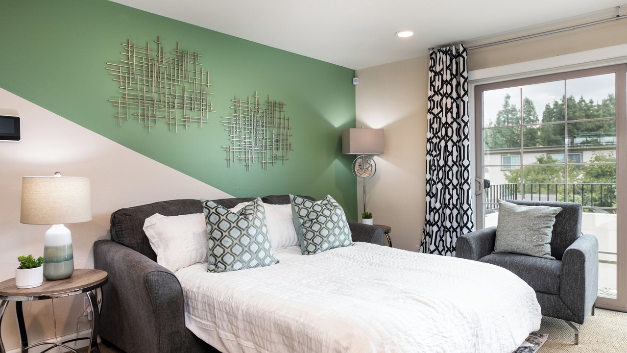 Photo of Bedroom in Thousand Oaks